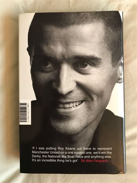 Keane : The Autobiography by Roy Keane with Eamon Dunphy, Hobbies & Toys, Books & Magazines ...