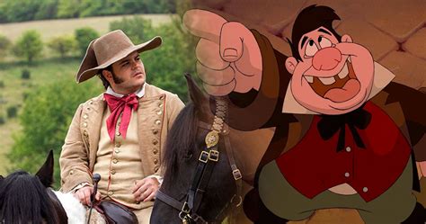 Beauty And The Beast: 10 Changes To LeFou From The Animated Movie To ...