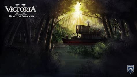 Victoria II: Heart of Darkness Wallpapers! | Paradox Interactive Forums