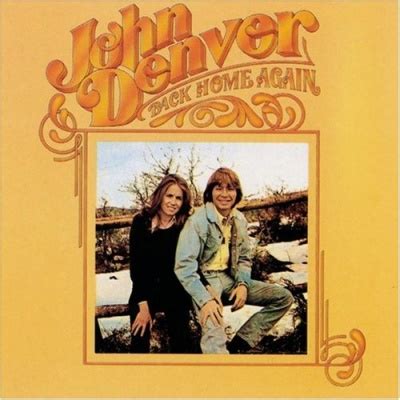 John Denver Songs, Albums, Reviews, Bio & More | AllMusic