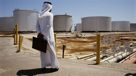 Saudi Aramco $1.7 trillion IPO valuation for oil giant