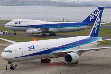 Boeing 777X Vs Boeing 747 - Which Plane Is Best?