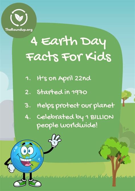 Why Do We Celebrate Earth Day