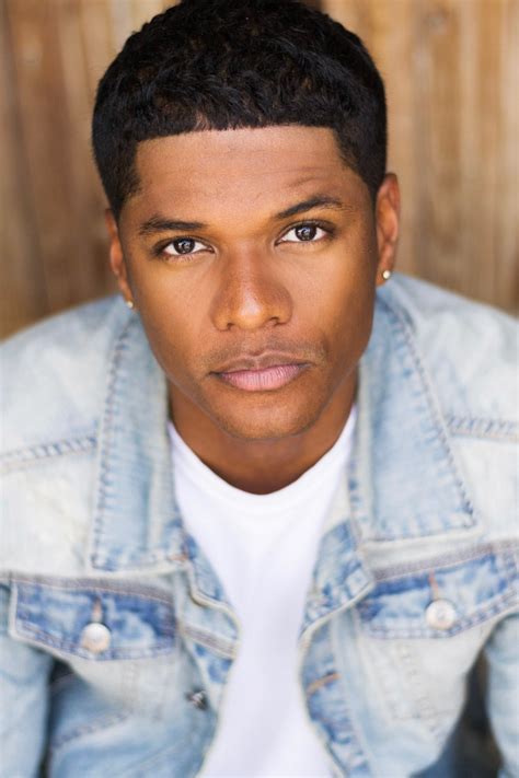 MCM: Actor and Model Willie "Albert" Lowman III Sexy Photos | [site:name] | Essence