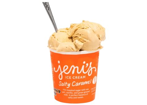 15 Best Jeni's Ice Cream Flavors, Ranked - Parade