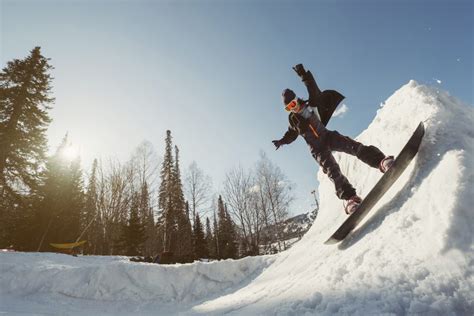 Top 10 Winter Activities to Explore in Canada | Arrive