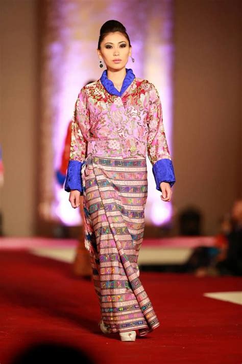 bhutan traditional dress online - Eneida Wynn