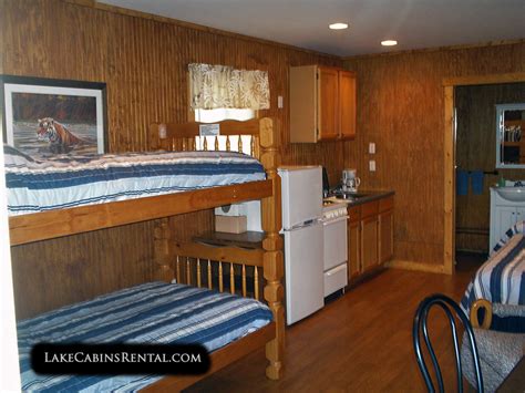 Lake Michigan Cabin Rentals - LakeCabinRentals.com