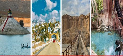 Balochistan tourism boost has far-reaching effect on economy