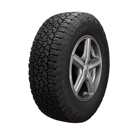 Goodyear Wrangler TrailRunner AT | 275/65R18 116T | Sullivan Tire ...