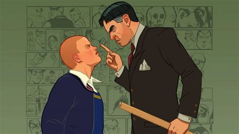 Is it Possible Rockstar Might Remaster Bully?