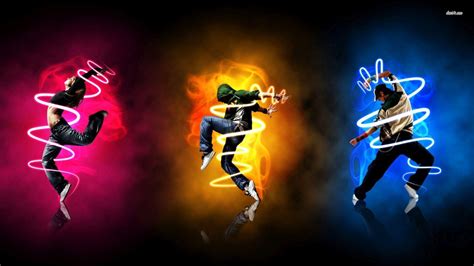 Hip Hop Dance Wallpapers - Top Free Hip Hop Dance Backgrounds - WallpaperAccess