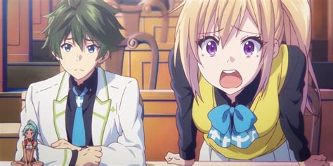 Why Myriad Colors Phantom World Is Unpopular Even Among Kyoto Animation Fans