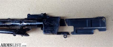 ARMSLIST - For Sale: Madsen LMG Parts Kit