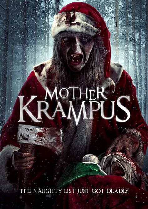 Krampus: 12 Mortes no Natal - Filme 2017 - AdoroCinema