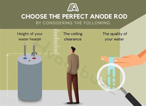 Anode Rod Replacement Cost | Actual Quote! – The Tibble