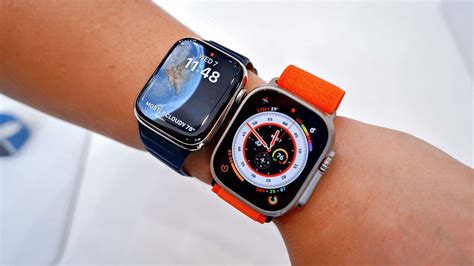 Apple Watch Ultra Review Testing The Apple Watch Ultra | lupon.gov.ph