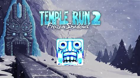 Temple Run 2: Frozen Shadows