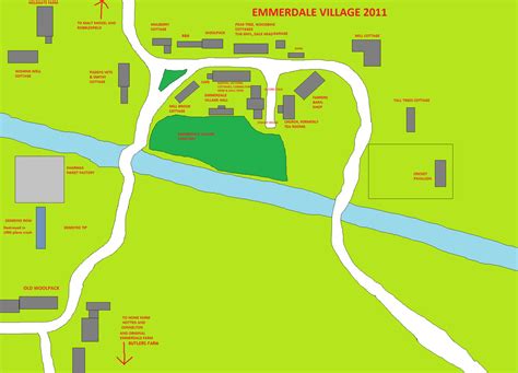 Village Map Rbattlemaps - vrogue.co