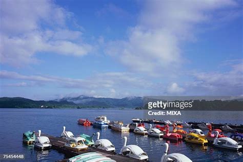 289 Lake Hibara Stock Photos, High-Res Pictures, and Images - Getty Images