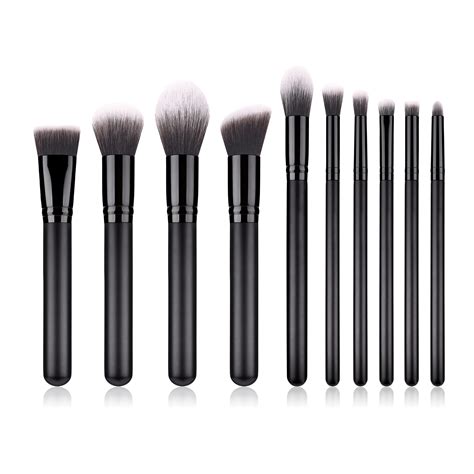 Makeup Brush Set - The Ordinary Shop