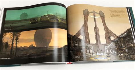 The Art of Lightyear Concept Art Book Review