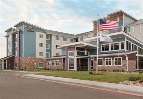 Residence Inn Des Moines Ankeny - SixSuitcaseTravel