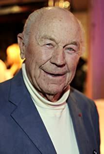 Chuck Yeager Biography, Age, Height, Wife, Net Worth, Family