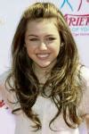 Teen Sensation Miley Cyrus Shares Her Birthday Wish List