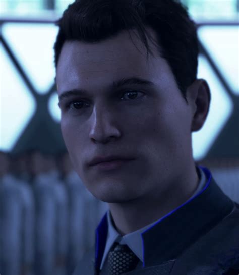 Connor (CyberLife Tower) | Detroit: Become Human Wikia | FANDOM powered by Wikia