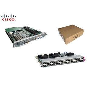 Cisco WS-X45-SUP8L-E Catalyst 4500 E-Series Supervisor Engine Module