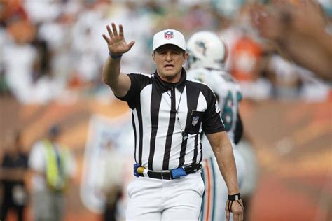 What Happened To Ed Hochuli? (Complete Story)