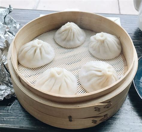 Austin’s Best Dumplings - Eater Austin