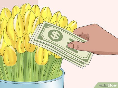 How to Buy Flowers Wholesale: 11 Steps (with Pictures) - wikiHow