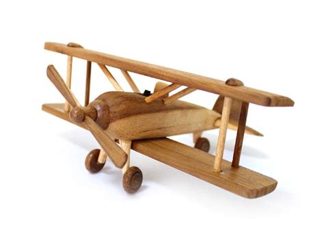 Information How to make a wood plane | Melsa