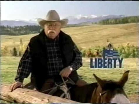 2002 - Wilford Brimley on Diabetes - YouTube