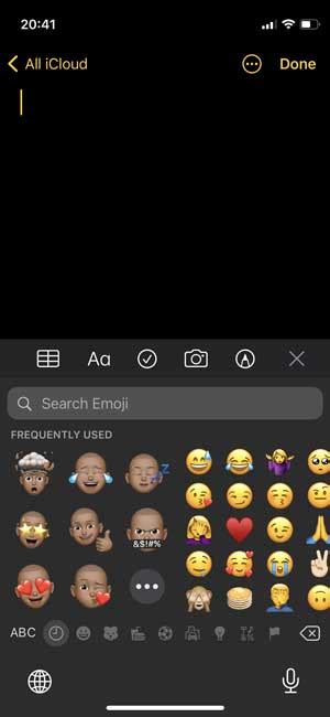 8 Best Emoji Keyboards for iPhone (2021) | LaptrinhX