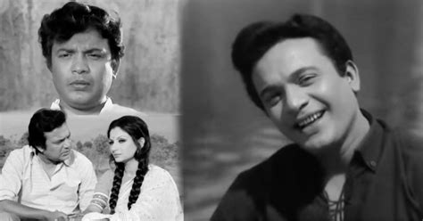 Uttam Kumar: Leaving a Mark in his Few Hindi Films | By Peeyush Sharma | Silhouette