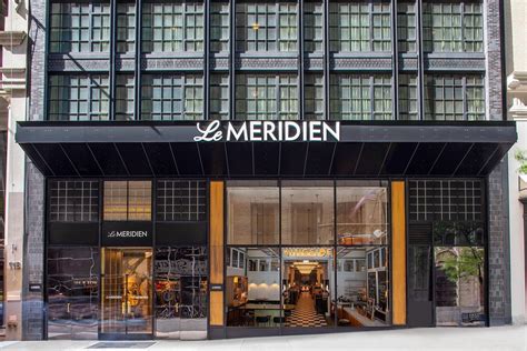 LE MERIDIEN NEW YORK, CENTRAL PARK Hotel (New York City): Prezzi 2021 e ...