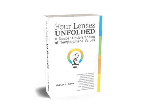 Four Lenses Unfolded: A deeper understanding of values | Four Lenses