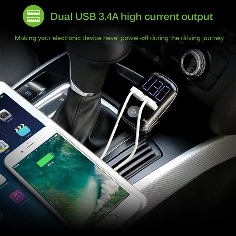 Bluetooth Car Hands-free Car Kit – ultimatedeals