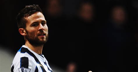 Yohan Cabaye lifts the lid on Newcastle strike after failed Arsenal ...