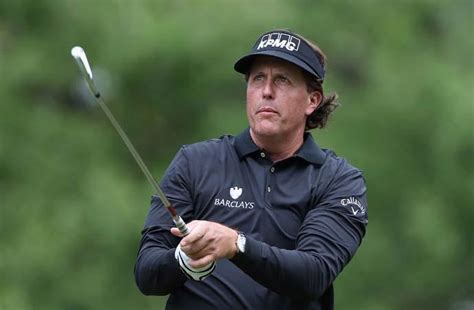 Phil Mickelson Quotes Work. QuotesGram