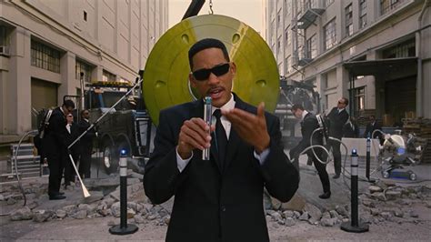 Prime Video: Men in Black 3