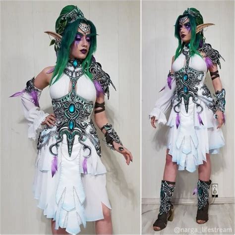 night elf cosplay | Tumblr