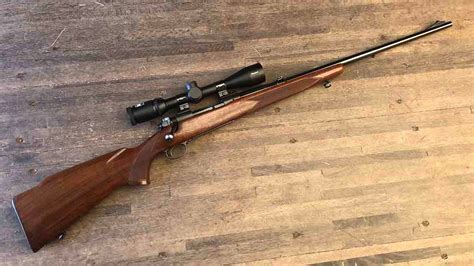 6 Classic Used Deer Rifles That Will Bag a Whitetail :: Guns.com