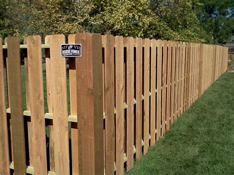 What is a Good Neighbor Fence? - Reddi Fence