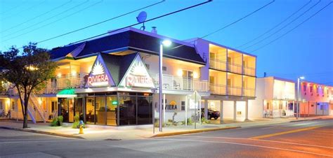 Gallery | Riviera Resort & Suites | Wildwood NJ hotel reservations