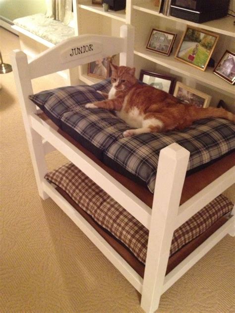 Cat Bunk-Beds | ella | Pinterest