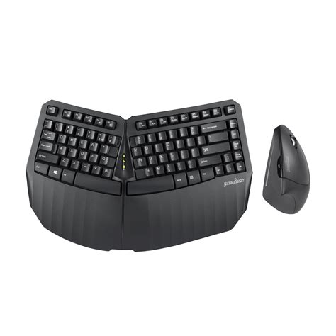 12 Amazing Ergonomic Keyboard And Mouse for 2023 | Robots.net